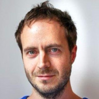 Veritasium Community Employee Luke Lewis's profile photo