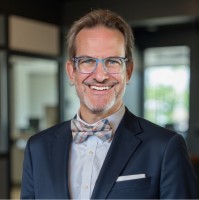 FARO Technologies Employee Rich Nobliski's profile photo