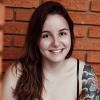 VSec Employee Natally Correia's profile photo
