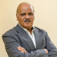Trans Neuron Employee Uday Deshpande's profile photo