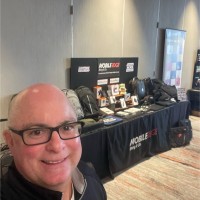 Mobile Edge Employee Paul June's profile photo