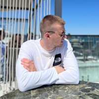 Workademy Employee Elijah G's profile photo