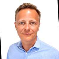 Gabriel Employee Claus Ejlertsen's profile photo