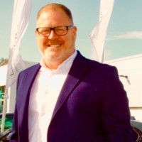 Lookers Motor Group Limited Employee Rob Gower's profile photo