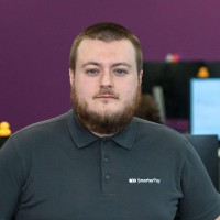 SmarterPay Employee Jack Walker's profile photo