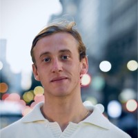 CreativeX Employee Patch Hughes's profile photo