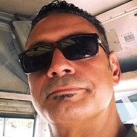 UPS Employee John Mirabal's profile photo