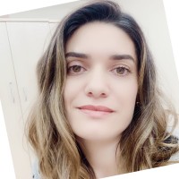 UDS Technology Employee Luciana Rubo's profile photo