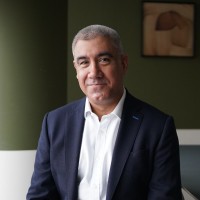 Salim Somjee Email & Phone Number