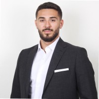 Masterpak S.A.L. Employee Michel Choueiry's profile photo