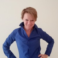 Cyres Employee Ginette de Baerdemaeker's profile photo