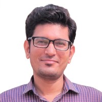 AblyPro Employee Ankit Rana's profile photo