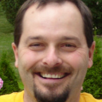 Ascension Employee Michael Primus's profile photo