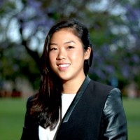 Zero Waste City Employee Andrea Lim's profile photo