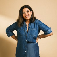 The Ideas Lab Employee Shreya Soni's profile photo