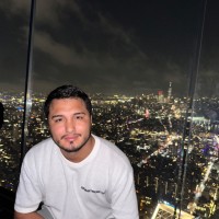 Rebound Electronics Employee Oscar Sanchez's profile photo