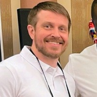 The Stoner Electric Group Employee Jonas Hampshire's profile photo