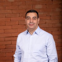 Wells Fargo Employee Celso Oliveira's profile photo