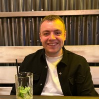 BBOSS Ltd Employee Cameron Marvin's profile photo
