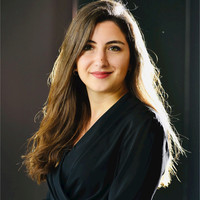 HedgeGuard Employee Kriss Moukarzel's profile photo