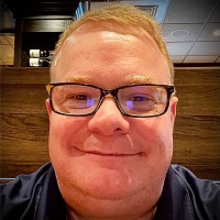 Dynamic System Solutions, Inc. Employee David Strait's profile photo