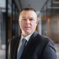 ECG Management Consultants Employee Chris Eaton's profile photo