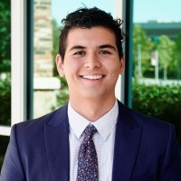 Forvis Mazars US Employee Gabe Wilson's profile photo