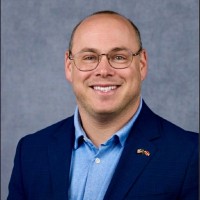 Montgomery County, PA Employee Eli Gilman's profile photo