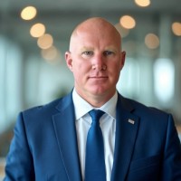 Blocksure Australia Employee Michael Staal's profile photo
