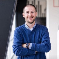 Sun Graphics Media Employee Matt Stone's profile photo