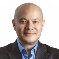 Alghanim Industries Employee Thierry Chrin's profile photo