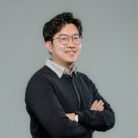 BytePlus Employee Sean Zhou's profile photo