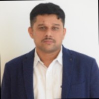 Intangles Lab Pvt. Ltd. Employee Ganesh Pawade's profile photo