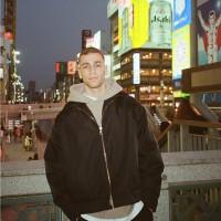 Red Bull Employee Samuel Phillips's profile photo