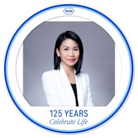 Roche Employee Carmen Sin's profile photo