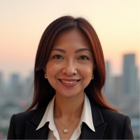 Asia Select, Inc. (ASI) Employee Martha Casio's profile photo