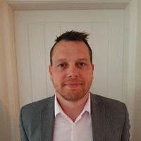 Vico Homes Employee Matt Peters's profile photo