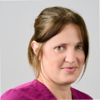 Hamilton Specialist Referrals Employee Katherine Limebear's profile photo
