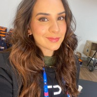 Transformação Digital Employee Gabriela Sander's profile photo