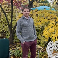 Ace Relocation Systems Employee Devin Kane's profile photo