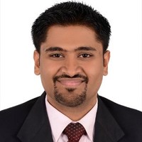 Deepak Punnoose Email