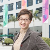 Ying Chau Email