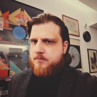 QGS Employee Leonardo Asioli's profile photo