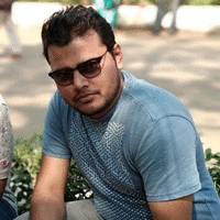 Hansamukh Software Solutions Employee Subrat Patnaik's profile photo
