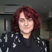 SP Tools Employee Molly McHale's profile photo