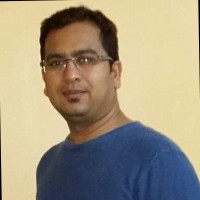 Dhaval Patel Email