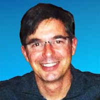 Design Interpretive Employee Vince Somoza's profile photo