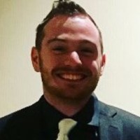DoScouting Employee Corey Liston's profile photo