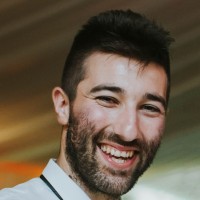 Tipwin Employee Ognjen Vojnovic's profile photo