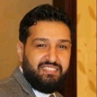 RAWAJ Auto Finance Employee Abdalwahab Mohamed's profile photo